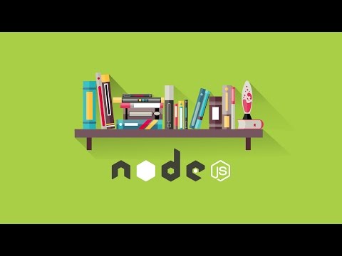 Learn to Build a Shopping Cart using NodeJS - Intro