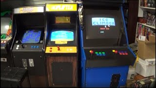 The Arcade Project - Choplifter Mini Cab