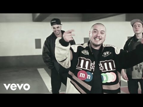 Liricistas - Herencia ft. Shotta