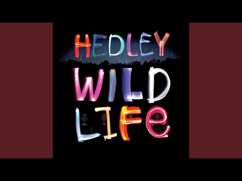 Parade Rain - Hedley