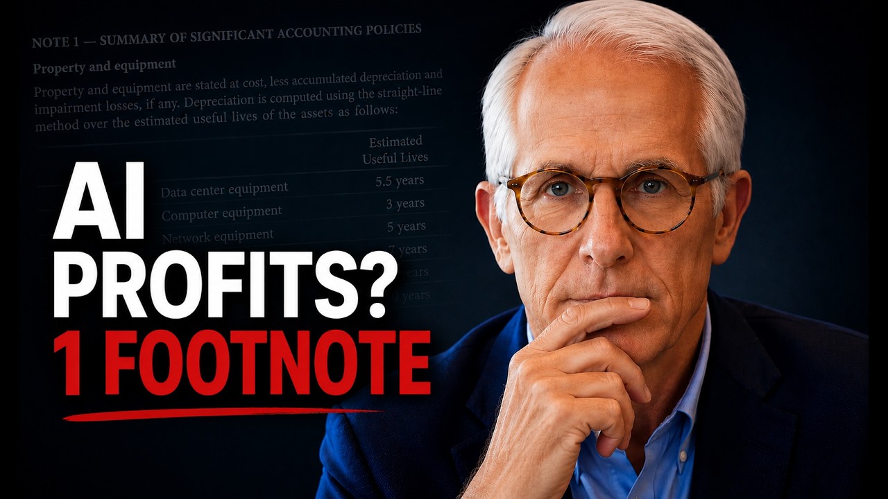 Before You Buy an AI Stock, Check This One Number