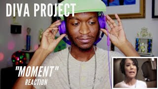 DIVA PROJECT-Mermaid *Reaction/Review*