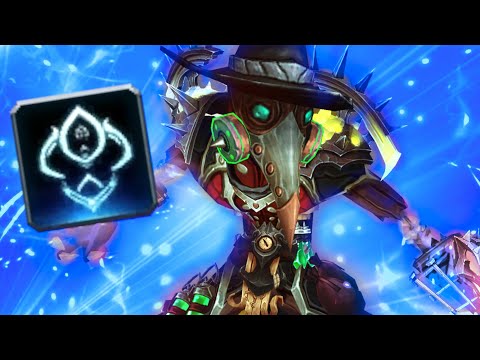 This Mage Spec Is UNBELIEVABLE! (5v5 1v1 Duels) - PvP WoW: Dragonflight Beta