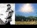 Mysterious Blast Above Siberia
