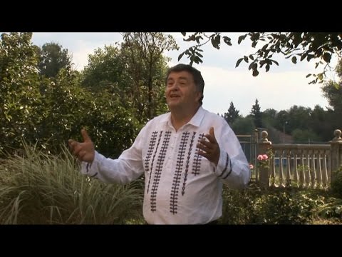 Vlastimir Žurkić - Au će nam pe unđe dă (spot 2016.)