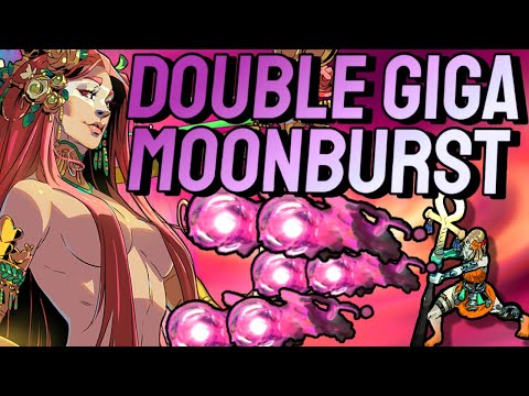 Now THIS is how you play Aspect of Anubis. | Hades 2