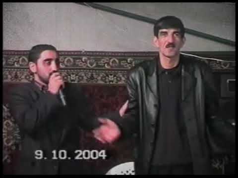 Bayram Kurdexanli / Aydın Xirdalanli / Mahir Cüret