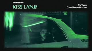 The Weeknd - The Town | Ethan Swope Version