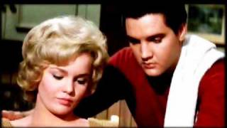 Elvis Presley - Lonely man (take 1)