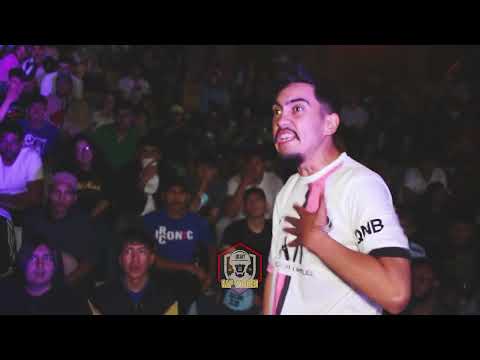 Marxs vs Zeuda vs Alkoy [OCTAVOS] - REGIONAL CULTURA RAP FEDERAL | FECHA N° 7