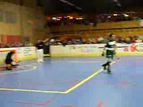 Blog PATINSLOVER: Penalty Candelaria 6-6