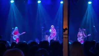 For Only - Bikini Kill, Auckland 2023