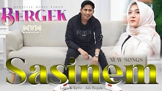 Download lagu BERGEK - SASINEM (Sana Sini Nempel) [ ] mp3
