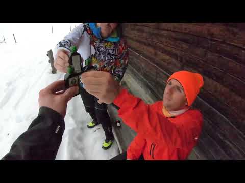 MTB Fatbike-Tour am Tegernsee