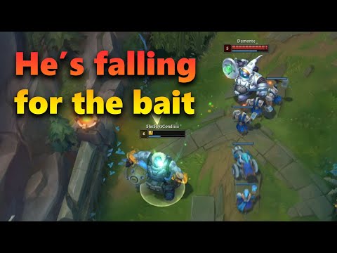 FLEET FOOTWORK GRAGAS?!