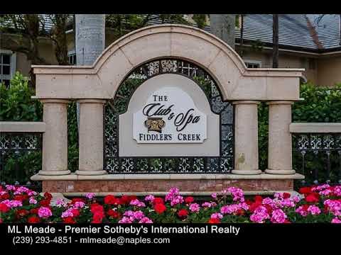 2717  Callista  Ct , NAPLES FL 34114 - Real Estate - For Sale -