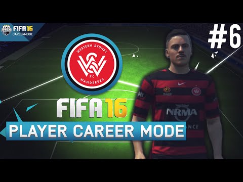 FIFA 16: My Player Career Mode - EP.6 - "TRANSFER OFFERS?"