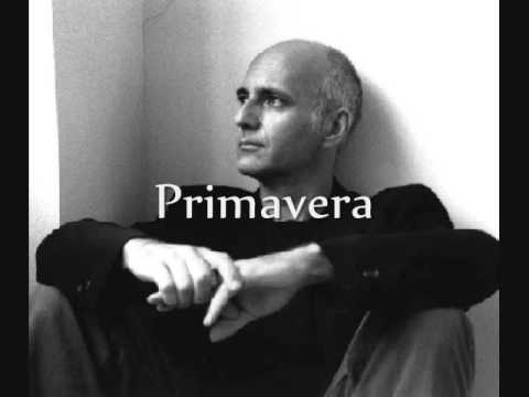 Ludovico Einaudi - Primavera