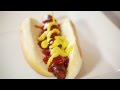 Video de "hot dogs" "el secreto"