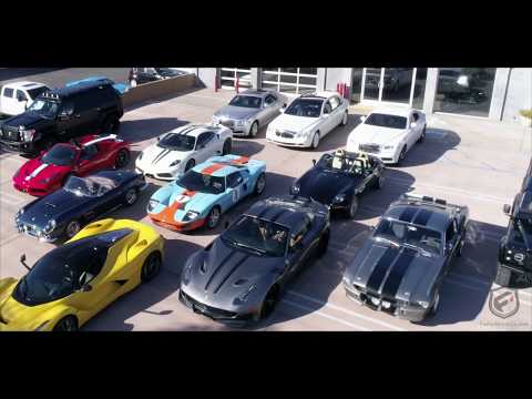 Welcome to Fusion Motor Company - Los Angeles, CA USA