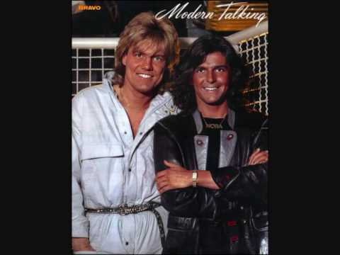 Modern Talking - Angie's Heart ('Silent Circle' Mix 2000)