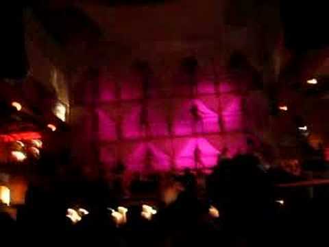 AXWELL in studio (2007.10.22)