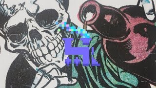 FREE Phonk Type Beat "The Crypt" 🌑 | Free Beats to Rap To 2020