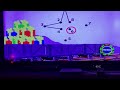 Thomas Christmas Wonderland Connect The Dots
