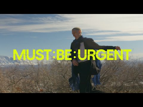 MUST BE URGENT - trailer