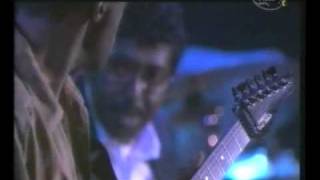 JIMMY SMITH & JIMMY McGRIFF PLAY "HONKY TONK"  @  MONTREUX 1990