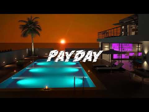 Dancehall Instrumental 2018 ~ "Payday." |Masicka ✘ Popcaan Type beat| prod. Dan sky