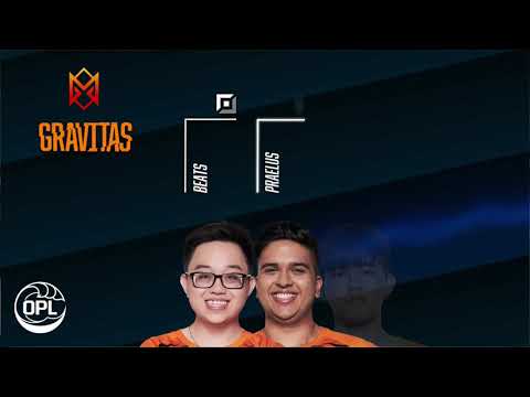 OPL 2020 - Split 1 Week 4 Game 7 - Gravitas vs Avant Gaming