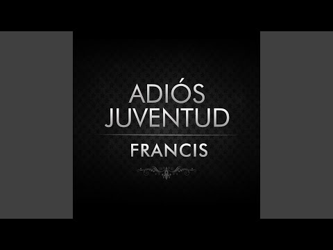 Adiós Juventud
