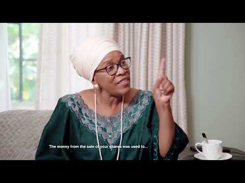 The truth about Phingiwe's shaares -  Zuba | S 5  | Ep 217 | OneZed