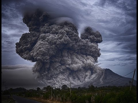 Natur Extrem - Neapels Supervulkane vor dem Ausbruch - Dokumentation 2019 HD