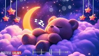 [Just TRY Listening For 3s] Lullaby For Babies To Go To Sleep #68 The Most Relaxing Baby Sleep Music