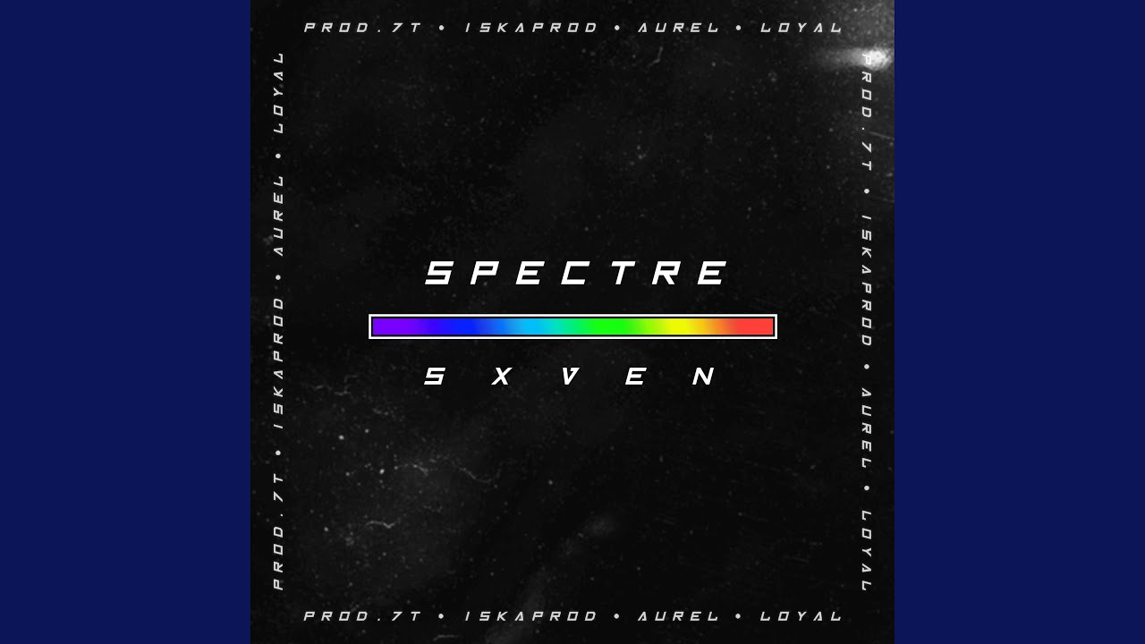 Sxven - Audi RS