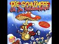 Die Schlümpfe - Stille Nacht, Heilige Nacht