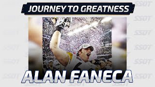 thumbnail: NFL Great Steve Hutchinson Reflects on His Hall of Fame Career in this Journey to Greatness