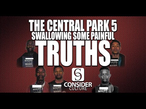 The Central Park Five: Guilty or Innocent? | Netflix Series - "When They See Us" Review