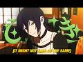 2hollis - cliche [Lyrics / AMV]