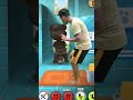 Talking Tom Toilet Funny Real Life Video Shorts