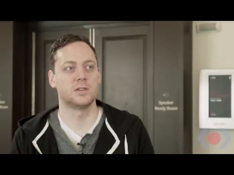 Sebastian Markbage on The React Core Team, React Fiber and Web Assembly