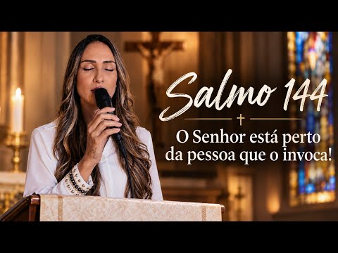 Salmo 144 - Maria Ritta