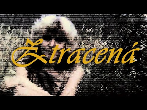 Hana Zagorová - Ztracená (1984)
