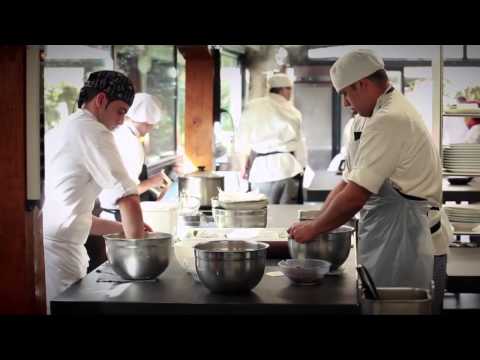 Restaurante Martin Berasategui