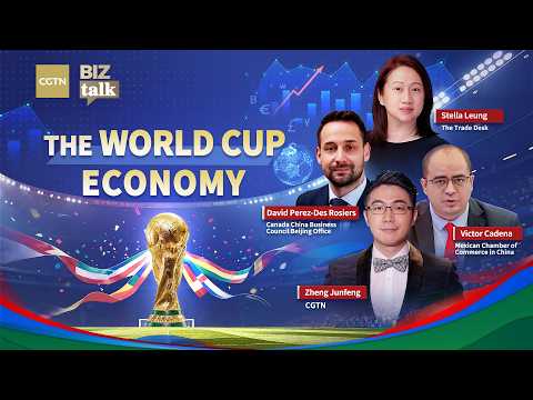 The World Cup Economy