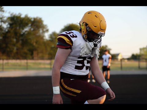 BellsJV v Howe - BPFB'24