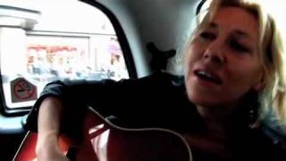 Black Cab Sessions - Martha Wainwright