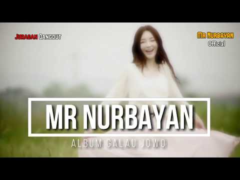 SUWORO TRESNO  -  MR NURBAYAN (MUSIC VIDEO)